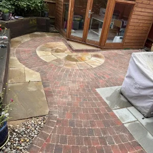 JP Pressure WAshing