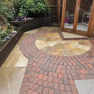 Pressure WAshing 5